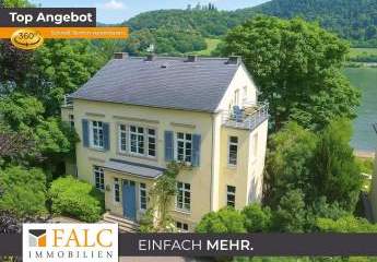 Einzigartig in Lage, Historie und Lebensqualität