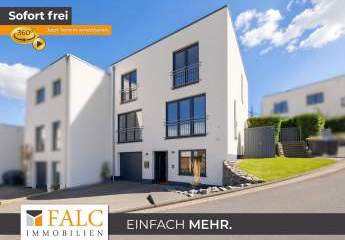 Licht, Qualität, Effizienz – Ihr neues Zuhause mit A+ Standard