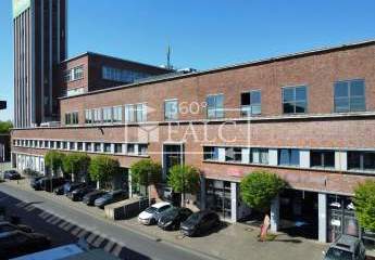 Repräsentativ. Modern. Einzigartig. – Ihre neue Büroadresse