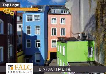 Renditeknaller im Herzen von Köln