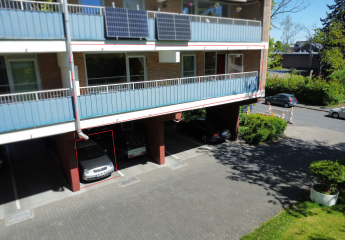 Wohlfühlwohnung für kleine Familien und Paare