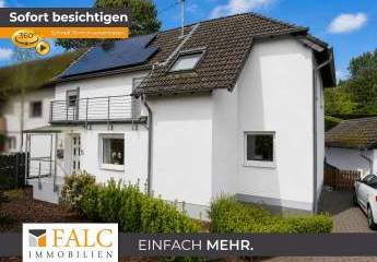 Ihr Familientraum wird Wirklichkeit