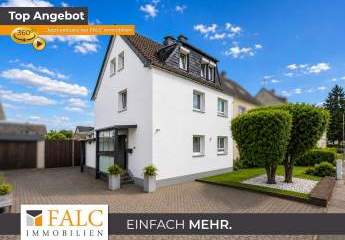 Luft, Licht und Lage - Ihr neues Zuhause