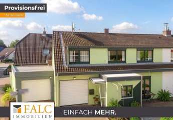 Heute schon an Übermorgen denken!