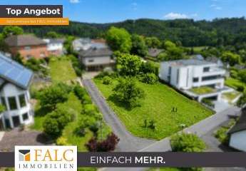 Ein Grundstück voller Chancen – Ihr Traumhaus wartet