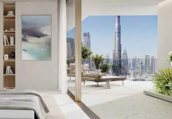 Jetzt buchen Tolle Lage Luxus-Apartment,neue Maßstäbe mit innovativem Design hochwertige Oberflächen
