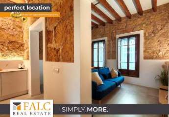 Authentischen Mallorquinischen Charme mit moderner Eleganz!!