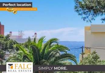Ruheoase am Meer – Charmante Wohnung in Cala Blava