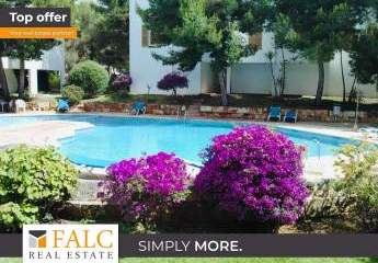 "Modernes Wohnen mit Urlaubsflair – Reihenhaus mit Pool & Garten"
