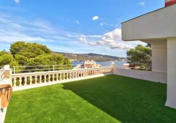 Exklusives Penthouse mit Meerblick in Torrenova!