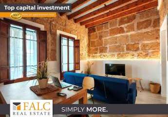 Authentischen Mallorquinischen Charme mit moderner Eleganz!!