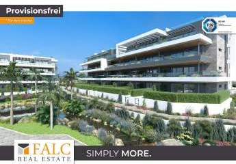 Ein einzigartiges Wohnerlebnis eingebettet zwischen Lagunen: Naturpark / Torrevieja. ab 210.000 EUR
