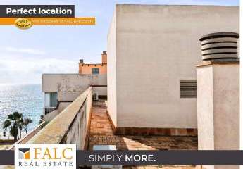Ihr neues Zuhause in Palma!!