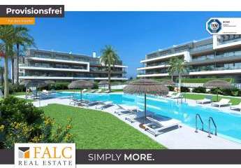 Ein einzigartiges Wohnerlebnis eingebettet zwischen Lagunen: Naturpark / Torrevieja. ab 210.000 EUR