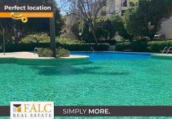 "Sonne tanken, am Pool relaxen – Dein Apartment in Strandnähe"