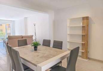 Komplett renovierte Wohnung zur Erstvermietung in der Eusebio Estada – Palma de Mallorca