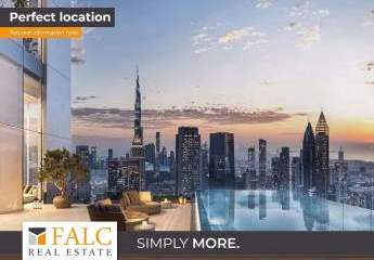 Dubai’s Finest Living – Design, Service & Ausblick in Vollendung