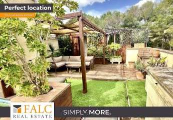 Duplex - Penthouse mit Weitblick und Gemeinschaftspools