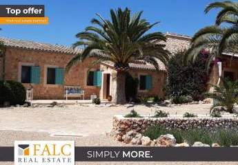 Ein Juwel, mit liebevoller Hand geschaffen – Moderne-Finca mit traumhaftem Blick“