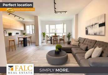 Modern Living in Santa Catalina – Jetzt entdecken