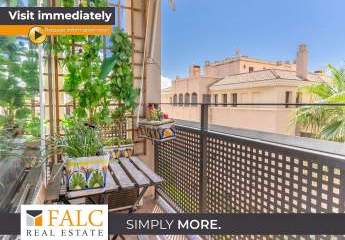 Exklusives Apartment in Portixol – Wohnen nur 100 m vom Meer entfernt