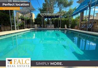 Villa Palma – ETV Lizenz & Pool