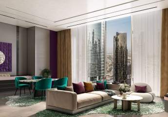 Großzügige 3-Zimmer-Wohnung mit Top-Ausstattung und Renditepotenzial