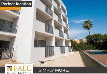 Gestalten Sie Ihr neues Zuhause: Wohnung in Cala Millor mit großem Potenzial