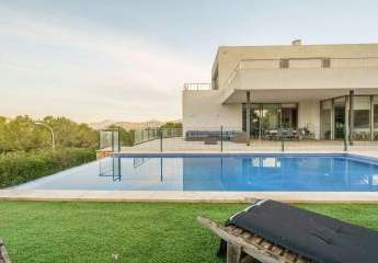Exklusives Luxusvilla in erstklassiger Wohnlage – Ein Meisterwerk aus Eleganz und Komfort