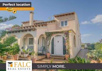 Exklusive Villa mit Meerblick in El Toro – Luxus, Komfort und mediterranes Lebensgefühl