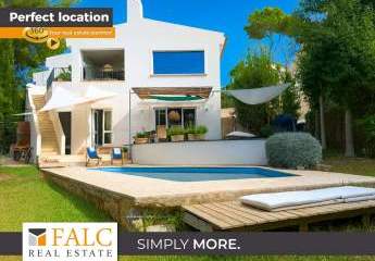 Wohnen im Einklang – Natur, Komfort & Nachbarschaft in perfekter Balance