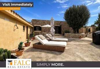 Mediterraner Wohntraum – Ihre Finca bei Manacor