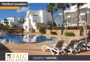 Charmantes Reihenhaus in Cala d'Or