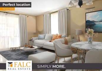 „Strandnahe Wohlfühloase mit großer Terrasse – Playa de Palma“