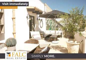 Modern Living trifft mallorquinischen Charme – Ses Salines