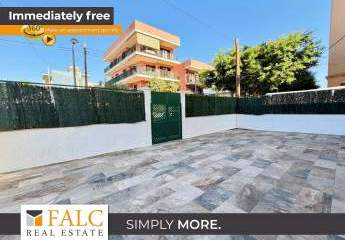 Vielfältig nutzbare Gewerbefläche mit großer Terrasse in Can Pastilla