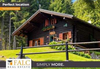 „Wo die Berge Ihr Zuhause sind“