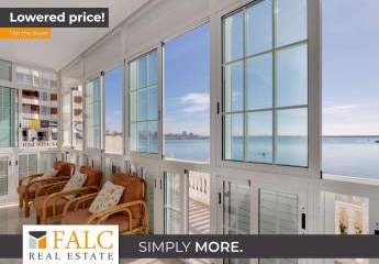 Torrevieja: Sonne, Meer und mediterranes Lebensgefühl mit Ihrem Appartement!