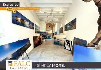 Top Gelegenheit im Zentrum von Santanyi