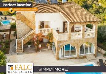 Zwei Wohnträume am Meer