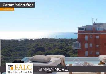 Neu in Guardamar: Komfort & Lage vereint – Ihre Wohnung mit Pool & Terrasse!