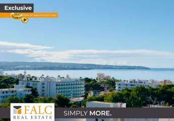 Apartment mit Blick & Potenzial