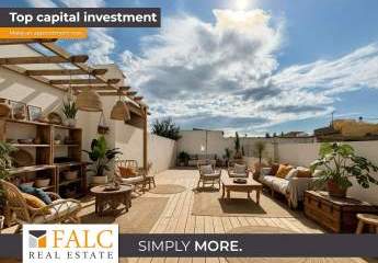 Traumhaftes Apartment am Meer mit Garten!!