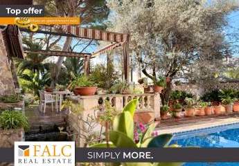 Chalet mit Potenzial - Strandnah & Pool