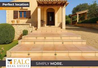 „Mallorquinische Ruhe. Maximale Freiheit.“