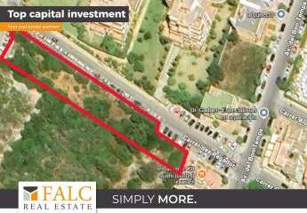 Baustart in Bestlage – Ihr Projekt in Cala Millor!