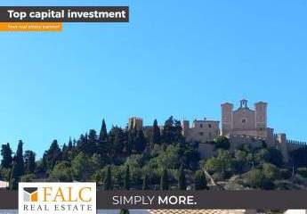 Dein mediterraner Neubeginn im Herzen von Artà