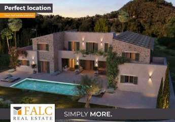 Ein Zuhause, das inspiriert – Neubau-Projekt der Extraklasse