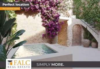 „Exklusives Townhouse Artà“