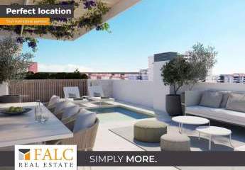 Modern Living Palma – Dein Zuhause mit Zukunft